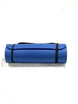 Wakeman Fitness Extra Thick Yoga Exercise Mat 71" X 24" 0.5". Fixed Price $29.99.