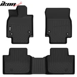 Fits 23-25 Toyota Crown Signia Anti-slip Floor Mats All Weather Tpe Carpet 3pcs. Fixed Price $69.99.