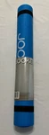 Jockey Yoga Mat & Carrying Strap Blue One Size. Fixed Price $19.99.