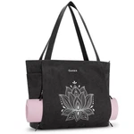 Gonex Yoga Mat Bag, Large Tote Bag With Multi Pockets For Women Men, Canvas M.... Fixed Price $44.80.