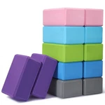 Wettarn 12 Pcs Yoga Blocks Bulk 9 X 6 4 Inch Eva Foam Supportive Brick.... Fixed Price $104.80.