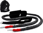 Kbands Speed Reactive Stretch Cord - Adjustable Belt, Anchor Strap, Dual Resista. Fixed Price $69.79.