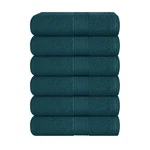 Belizzi Home Ultra Soft 6-piece Hand Towel Set 16x28-100% Ringspun Cotton - D.... Fixed Price $22.41.