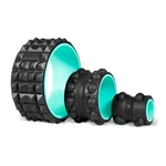 Chirp Wheel Xr 3-pack - 10 Acupressure, 6 Knot-kneading Thumb, 4 Neck & Heada. Fixed Price $150.00.