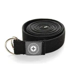 Yoga Stretch Strap D-ring Belt 118" Long By Merrithew. Fixed Price $9.99.