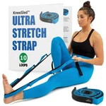 Kneesled Ultra Stretch Strap Best Choice For Physical Therapy U.s.a.. Fixed Price $33.00.