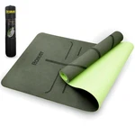 Robust Non-slip Yoga Mat With Strap, Tpe Eco-friendly Workout For Wi.... Fixed Price $41.00.