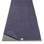 Yoga Mat Towel Microfiber 68 L X 24 W Hot Heron Lilac Gaiam Mat-sized Cleaning. Fixed Price $46.99.