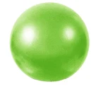Momplus 9 Inch Exercise Pilates Mini Yoga Balls Barre For Home Stability Squi.... Fixed Price $12.37.