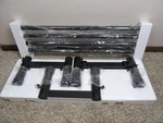 *new Great Price* Aeropilates 10" Large Riser Stand List In Description. Fixed Price $94.95.