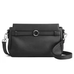 S-zone Leather Crossbody Bags For Women Cross Body Shoulder Purses Small Trendy. Fixed Price $56.48.