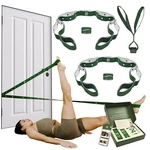 Two8 Bands Pilates In A Box -workout Resistance For Working Out Women &.... Fixed Price $63.19.