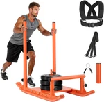 Vevor Gym Workout Weight Drag Sled Equipment 1 Pack. Fixed Price $223.00.