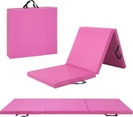 All Purpose Folding Anti Tear Exercise Training Aerobic Fitness Gym & Gymnastics. Fixed Price $47.84.
