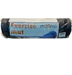 Maximo Fitness Exercise Mat Black Foam For Gym & Training Yoga. Fixed Price $10.00.