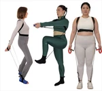 Tye4x , Pilates Wearable Resistance Assistance Total Body Exercise,... Fas. Fixed Price $96.99.