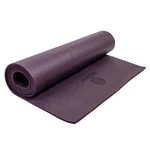 Body Sport 1/4" Yoga Mat, Purple - High-density, Non-slip Surface With Shock. Fixed Price $32.99.