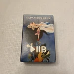 New Sealed Play Pause Be 82 Yoga Card Expansion Deck. Fixed Price $15.99.