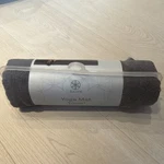 Evolve By Gaiam Yoga Mat Towel Full Size No Slip W 24 X 68 Nwt. Fixed Price $11.89.