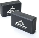 Black Mountain Products Yoga Blocks. Fixed Price $12.58.