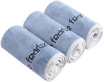 Bobor Gym Towels Set, Microfiber Sports Towel For Men And Women, Super Soft A.... Fixed Price $17.35.