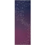 Gaiam Yoga Mat Premium - Berry Pink 68"l X 24"w 4mm. Fixed Price $42.49.