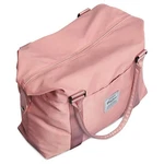 Womens Travel Bags, Weekender Carry On For Women, Sports Gym Bag, Workout Duf.... Fixed Price $23.84.