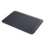 Crown Mats Yf0034bk Yoga-flex, 36 X 48, Black. Fixed Price $107.10.