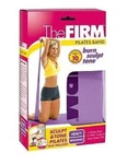 The Firm Sculpt & Tone Pilates Band Dvd (heavy Purple). Fixed Price $17.99.
