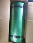 Balancefrom All Purpose 1-inch Extra Thick High Density Anti-tear Exercise Yoga. Fixed Price $34.99.
