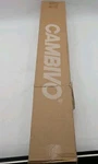 Cambivo Extra Wide Yoga Mat For Women And Men (72"/84"x 32"x 1/4") Tpe Workou.... Fixed Price $40.00.