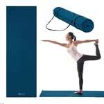 Gaiam Essentials 1/4 Thin 6mm Yoga Pilates, Fitness Exercise Mat With Easy-.... Fixed Price $42.80.