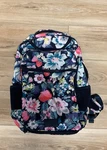 Vera Bradley Women S Recycled Lighten Up Reactive Journey Backpack Travel Pack. Fixed Price $79.99.