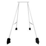 Vevor Yoga Stand Frame 9.6 Ft Length Swing With Max 551.2 Lbs Load. Fixed Price $199.99.