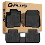 G-plus Floor Mats Cargo Liners Carpets Compatible With Honda Hr-v 2023-2024, All. Fixed Price $142.49.