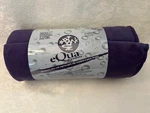 Manduka Equa Mat Towel Standard 72" Yoga Microfiber Color Purple. Fixed Price $49.95.