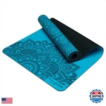 Yogadesignlab Yoga Design Lab The Infinity Mat Luxurious Non-slip. Fixed Price $185.60.