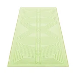 Agoy Gecko Warrior - Next-gen Microfiber Yoga Towel Double-sided Silicone. Fixed Price $125.52.
