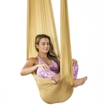 Healthymodellife Pinc Active Silk Aerial Yoga Swing & Hammock Kit For Improved Y. Fixed Price $85.11.
