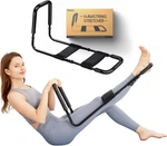 Hamstring Stretcher For Knee Extension & Pain Relief, Adjustable Low Back, Calf,. Fixed Price $50.88.