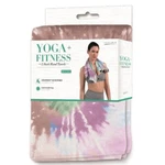 2-pack Formfit Yoga + Fitness Tie-dye Hand Towels Quick Drying Microfiber. Fixed Price $19.95.