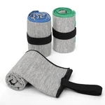 3 Pack Microfiber Gym Towel Fast Drying Men Women Workout Gear For Body Sweat.... Fixed Price $18.42.