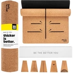 Performance Cork Yoga Mat For Men And Women - Non Slip, Extra Thick Grip. Thi.... Fixed Price $135.74.