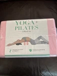 Yoga + Pilates Blocks Pink. Fixed Price $6.99.