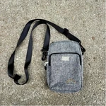 Vooray Crossbody Purse Gray Corepower Yoga Bag Mini Gorpcore Grey Classic. Fixed Price $15.00.