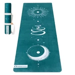 Yoga Mat With Strap 5mm Non Slip Suede & Tpe - Eco-friendly Fitness Exercis.... Fixed Price $57.21.