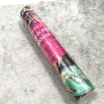Terez Fitness Yoga Pilates 5mm Mat Non Slip Palm Leaves Multicolor. Fixed Price $27.88.
