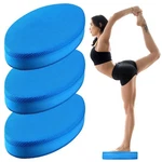 Hanaive 3 Pcs Foam Pad Balance Mat Soft Yoga Stability Trainer For Ph.... Fixed Price $41.91.