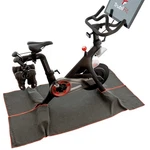 Mat Sweat Towel For The Original Peloton Bike & Bike+ And Cross Training Bike.... Fixed Price $57.69.