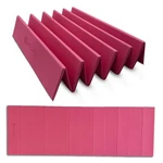 Folding Yoga Mat, Tpe Foldable Exercise Mat For Yoga, Pilat.... Fixed Price $45.68.
